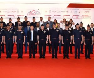 القوات المسلحة تكشف تفاصيل النسخة الثانية من معرض العلمين الدولي للطيران والفضاء  "EIAS 2026"