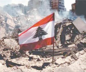 غارة دموية على صيدا واشتباكات بالجنوب اللبناني.. والاتحاد الأوروبي يدعو للالتزام بـإعلان إنهاء الحرب