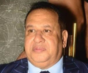 التحفظ على أموال صبري نخنوخ وإدراجه وباقي المتهمين علي قوائم المنع من السفر