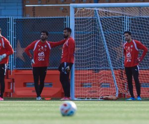 مجموعة مصر في كأس العالم .. تعرف على مواعيد المباريات باليوم والساعة