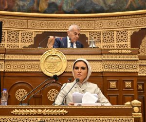 مالية الشيوخ تستعرض خطة التنمية 2026/2027 وتوصى بحوكمة الإنفاق