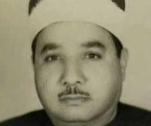 وزارة الأوقاف تُحيي ذكرى وفاة الشيخ عبد العاطي ناصف.. قارئ الأولياء وأحد أعلام التلاوة المصرية