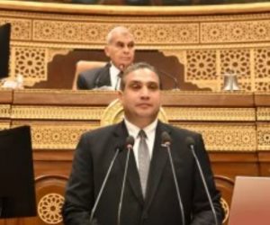 عماد خليل: خطة التنمية الاقتصادية والاجتماعية وضعت في ظروف جيوسياسية صعبة