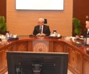 نائب رئيس الوزراء يبحث مع أكبر شركة صينية للإطارات توسعاتها الجديدة في مصر باستثمارات 550 مليون دولار
