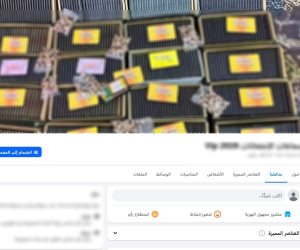 ضبط شبكة تروج لبيع سماعات الأذن لاستخدامها في أعمال الغش بالامتحانات