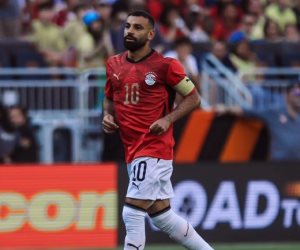 محمد صلاح: نطمح لتحقيق مشوار مميز في كأس العالم 2026