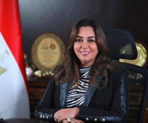 وزيرة التنمية المحلية والبيئة تعلن الانتهاء من تقرير "الإبلاغ الوطني الرابع" لمصر ونشره على موقع اتفاقية الأمم المتحدة