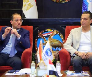 وزير المالية فى لقاء بحزب مستقبل وطن : التسهيلات الضريبية والجمركية تستهدف تبسيط الإجراءات وخفض الأعباء والتيسير على المواطن والمستثمر