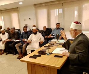 الضويني: الإفتاء أمانة شرعية تتطلب التأهيل العلمي والالتزام بالمنهج الوسطي
