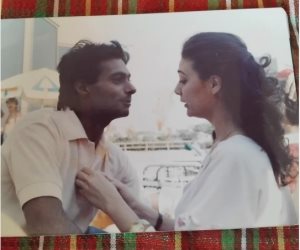 ذكرى رحيله.. كيف تحولت قصة حب عبد الله محمود وزوجته إلى نموذجا للوفاء؟