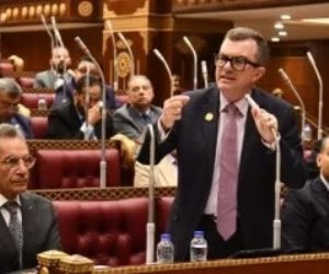 وزير التخطيط: استثناء الصحة والتعليم من إجراءات التقشف الحكومية