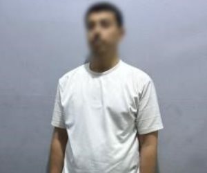 ضبط مُحفظ قرآن تعدى على طفل بالضرب داخل مكتبه بالدقهلية