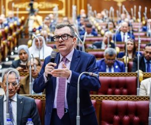  وزير التخطيط يستعرض الإجراءات المستحدثة لحوكمة الإنفاق ومتابعة الخطة 