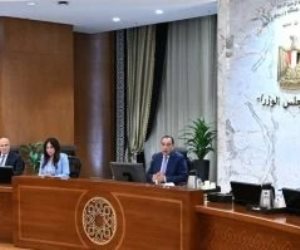 رئيس الوزراء يتابع الموقف التنفيذي لمشروعات المبادرة الرئاسية حياة كريمة