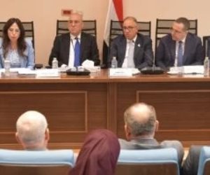 وزير الإسكان: حساب ضمان لحماية أموال المواطنين بمشروع قانون المطورين العقاريين المرتقب