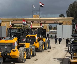 من رفض التهجير إلى إعادة الإعمار.. رؤية مصرية متكاملة لمستقبل غزة