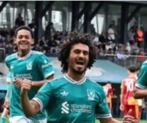 بعد محمد صلاح.. ليفربول يودع المصري الشاب كريم أحمد