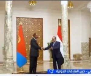 خبيرالعلاقات الدولية: أمن البحر الأحمر والقرن الأفريقي ركيزة للأمن القومي المصري