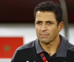 بعد رحيل توروب.. الأهلي يستعد للإعلان عن حسين عموتة مدربًا جديدًا