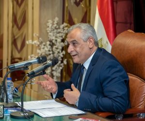 الإنتاج الحربي يتبنى ابتكارات الطلاب.. دراسة مشروعات التصنيع الذكي تمهيدًا لتحويلها إلى منتجات صناعي