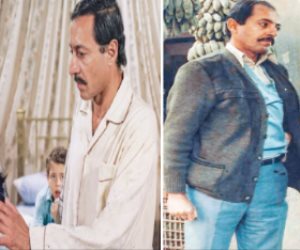 طه السماحي يودع الرائد سالم.. رحيل عبد العزيز مخيون يوجع ذاكرة الفن المصري