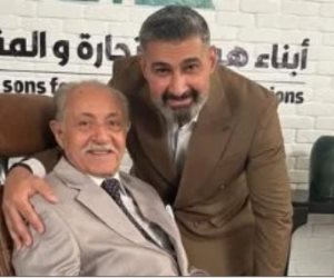ياسر جلال ينعي عبد العزيز مخيون: عاش مخلصًا لفنه ومبادئه