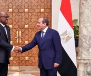أستاذ اقتصاد: التعاون مع الكونغو يعزز التجارة ويدعم المصالح المصرية