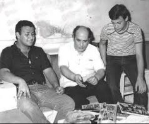 19 عامًا على رحيل عبد الحي أديب.. صاحب "باب الحديد" و"أم العروسة" الذي أثرى السينما المصرية بـ200 فيلم