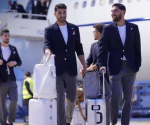 تفاصيل أزمات تهدد مشاركة إيران في كأس العالم قبل مواجهة مصر
