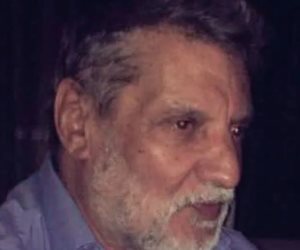 وفاة عم الفنان حميد الشاعري والأسرة تطالب بالدعاء له