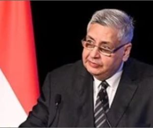مستشار رئيس الجمهورية للشؤون الصحية: مصر تواصل تعزيز منظومة الترصد الوبائى