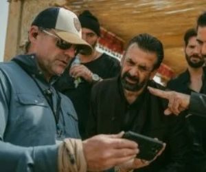 محققاً 2.6 مليون جنيها .. فيلم 7Dogs يحافظ على صدارة شباك الإيرادات أمس 
