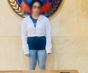 ضبط صانعة محتوى نشرت مقاطع خادشة للحياء تتنافى مع القيم المجتمعية