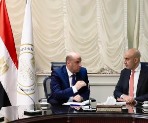 وزيرا التعليم والعمل يبحثان إعداد كوادر فنية مؤهلة بشهادات دولية تلبي احتياجات سوق العمل