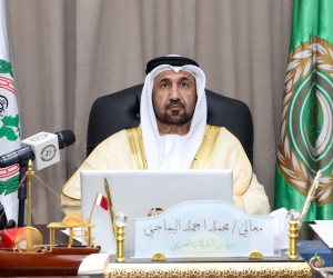 رئيس البرلمان العربي: ما تتعرض له القضية الفلسطينية من مخططات للتصفية يستوجب موقفًا دوليًا حازمًا 