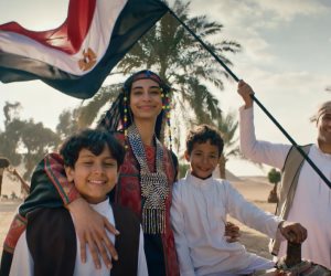 بهاء سلطان يغنى «بحبك يا بلدي مصر» من إنتاج المتحدة