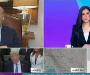 العميد منير شحادة: خطة الرئيس ترامب لاحتلال الجزر الإيرانية ستكون مكلفة