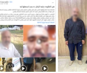 ادعى أن ابنه ضابط شرطة للنيل منه.. كشف حقيقة فيديو "خناقة كرداسة"