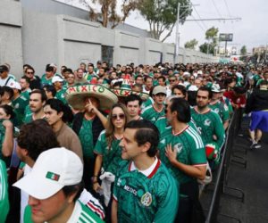 كرنفالات مونديال 2026 تبدأ زاهية والأبواب تفتح في أزيتكا بالمكسيك 