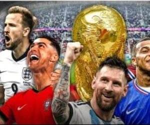 الليلة.. حفل افتتاح كأس العالم 2026 في المكسيك