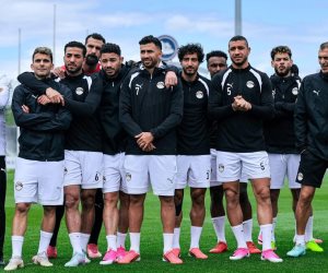 استعدادًا لبلجيكا.. منتخب مصر يطلع لاعبيه على تعديلات التحكيم الجديدة بالمونديال