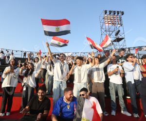  إقبال ضخم على المونوريل للمشاركة في فعاليات افتتاح بطولة كأس العالم 2026 ومد التشغيل حتى الثالثة فجرًا