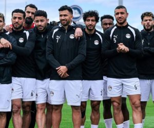 منتخب مصر يزلزل حسابات المجموعة بتعادل مثير أمام بلجيكا