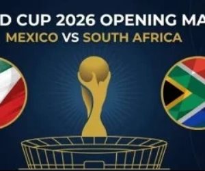 المكسيك تفتتح مونديال 2026 أمام جنوب أفريقيا وتسعى لتسجيل رقم تاريخي جديد