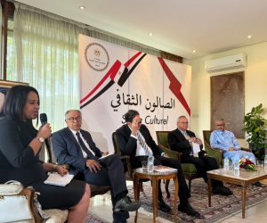 بمشاركة مدير مكتبة الإسكندرية.. السفارة المصرية بالرباط تستضيف صالونًا ثقافيًا حول تأثير الرقمنة على تكوين المجتمعات العربية