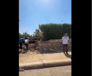 مشاجرة وإصابات بعد خلاف على بوابة جديدة داخل كمبوند بالتجمع الخامس.. واتخاذ الإجراءات القانونية حيال الطرفين