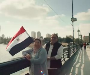 «بحبك يا بلدي».. أغنية وطنية جديدة للشركة المتحدة بصوت بهاء سلطان (فيديو)