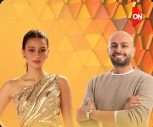 الليلة على ON ..  الفنانة لينا صوفيا في ضيافة برنامج "بيت مراد" 