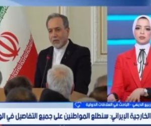 باحث علاقات دولية: المؤشرات الإيجابية بين واشنطن وطهران تعكس ضغوطًا دولية ورغبة للتوصل لاتفاق