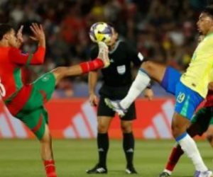 المغرب يتحدى البرازيل في موقعة نارية بالمونديال.. هل تتكرر معجزة 2022؟
